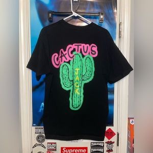Men’s Cactus Jack T-Shirt